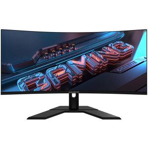 Monitor Gaming Gigabyte 34