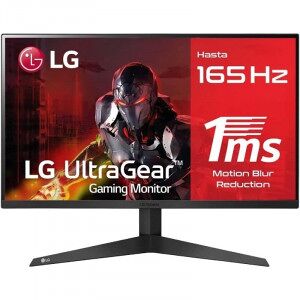 Monitor Lg Gaming 23.8