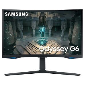 Monitor Samsung 27