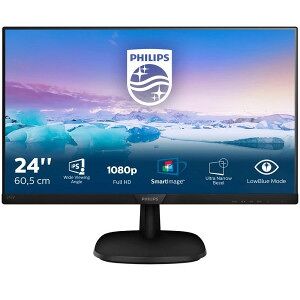 Monitor Philips 23.8