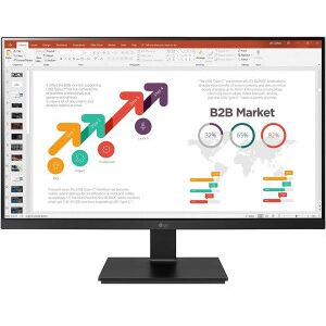 Monitor Lg 23.8