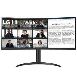 Monitor Profesional Lg 34