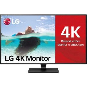 Monitor Lg 42.5