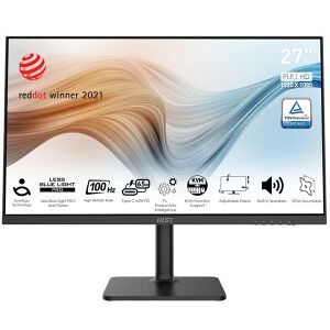 Monitor Msi Modern 27