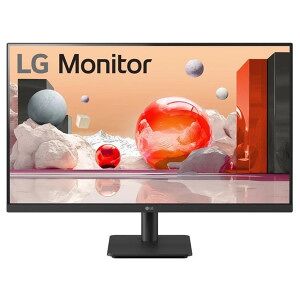 Monitor Lg 27