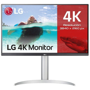 Monitor Lg 27