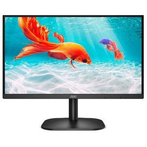 Monitor Aoc 21.5