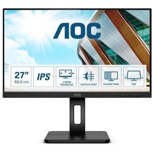 Monitor Aoc 27