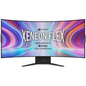 Monitor Corsair Xeneon Flex 45WQHD240 45