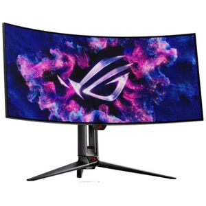 Monitor Asus ROG Swift PG34WCDM UltraWide Quad HD 34