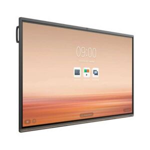 Pantalla Táctil Interactiva Synetech CA75FA 75