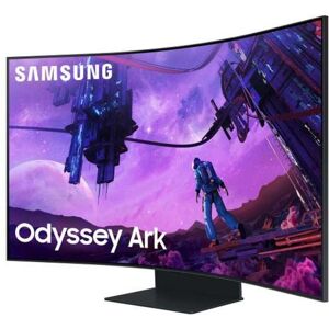 Monitor Samsung Odyssey ARK 55