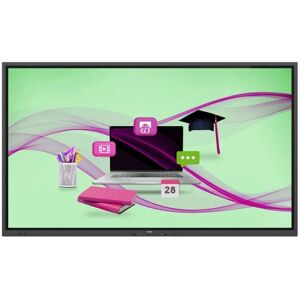 Pantalla Táctil Interactiva Philips 75BDL4052E/00 75