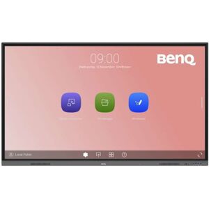 Smart TV BenQ RE8603 86