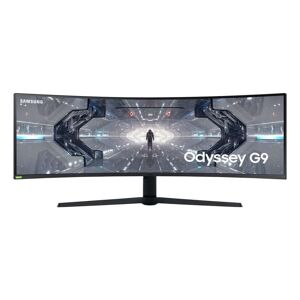 Monitor Samsung LC49G93TSSPXEN Quad HD 49