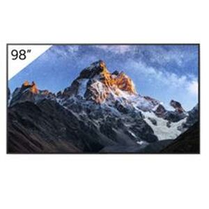 Monitor Videowall Sony FW-98BZ50L 4K Ultra HD 98