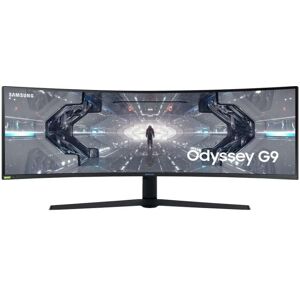 Monitor Samsung C49G95TSSP 49