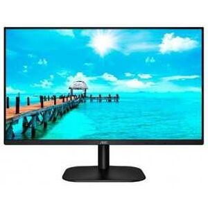 Monitor Led Ips 27  Aoc 27B2H Negro 27B2H/Eu