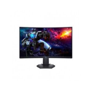 Monitor Gaming Led 27  Dell S2721Hgf Curvo 4Ms/Fhd/144Hz/2X Dell-S2721Hgf