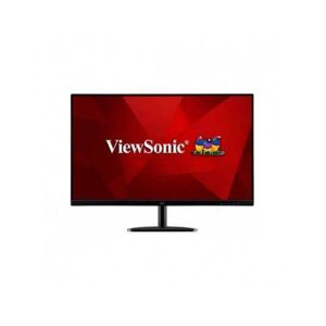 Monitor Led Ips 27  Viewsonic Va2732-H Negro Vga/Hdmi/1920X Va2732-H