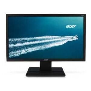 Monitor Led 21.5  Acer V6 V226Hql Negro Um.Wv6Ee.B17