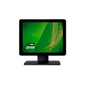 Tpv Monitor 15  Tactil Tft 10Pos Ts-15Fv Flat Ts-15Fv