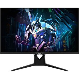 Gigabyte mo32gb02 monitor 32'' aorus fi32q monitores