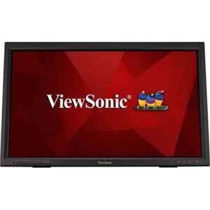 ViewSonic infmn42175026 monitor led 23.6 tactil td2423 negro a0036903