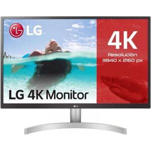 Lg mn5413339 monitor 27ul550p-w 27'' led ips ultrahd 4k freesync