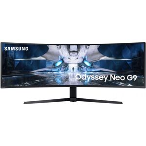 Samsung mn5565280 monitor ls49ag950npxen odyssey neo g9 49'' dqhd g-sync 240hz gaming curvo