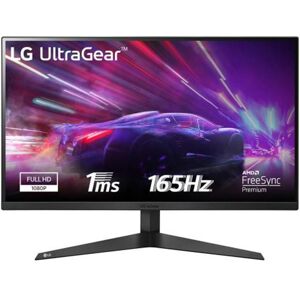 Lg mn5413326 27gq50f-b.aeuq led display monitor gaming