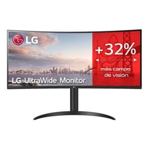 Lg mn5513342 34wp75cp-b led display 34'' hd monitores