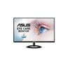 Asus Monitor 23" LED IPS Full HD 1080p 75Hz - Diseño sin Marco - Respuesta 5ms - Angulo de Vision 178° - 16:9 - HDMI, VGA-VZ239HE