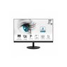 Monitor Led Ips 27  Msi Pro Mp271 Negro Altavoces/5Ms/Fhd/6 9S6-3Pa2Ct-001
