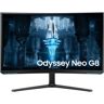 Samsung mn5565292 monitor gaming odyssey neo g8 uhd 32'' curvo 1000r 240hz quantum mini-led