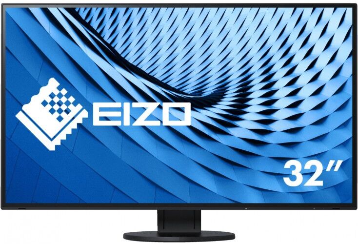 Eizo Monitor Ips Flexscan  Ev3285 32 "16: 9