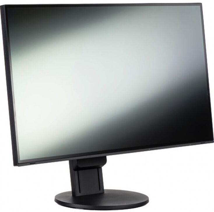 Eizo Monitor Ev2785 27" Flexscan  4k Uhd 16: 9 Ips