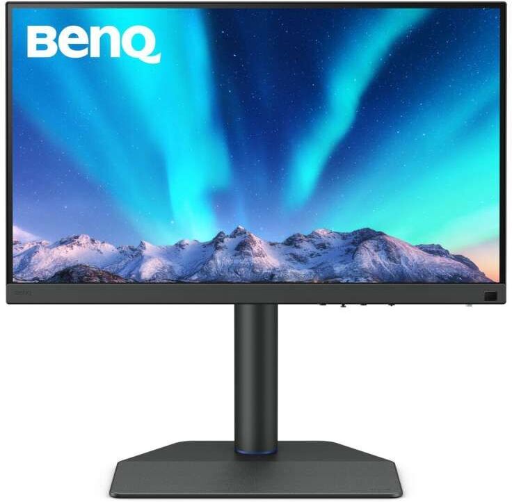 Monitor BenQ SW272U 4K Ultra HD 27" 60 Hz