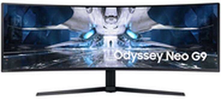 Monitor Samsung Odyssey Neo G9 S49AG950NU 49" 240 Hz