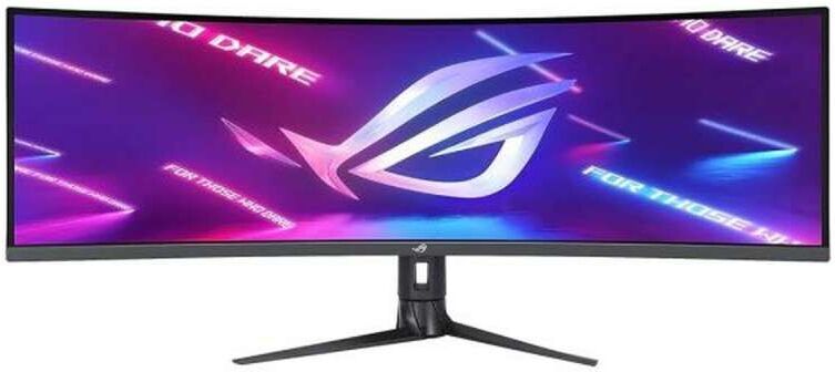 Monitor Asus PG49WCD 49"