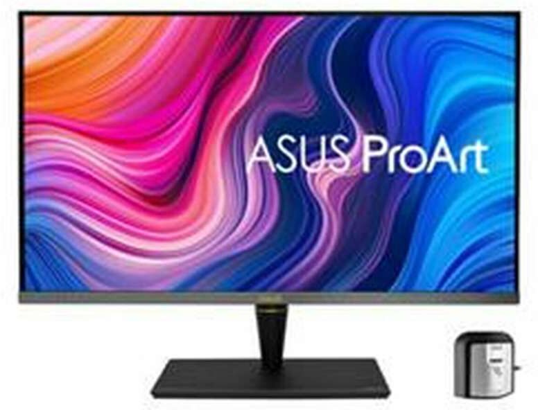 Monitor Asus 4K Ultra HD 60 Hz (Reacondicionado A)