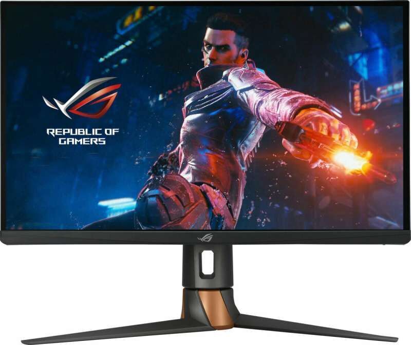 Monitor Asus PG27AQN 27" LED IPS HDR HDR10 Flicker free