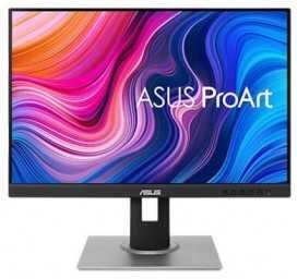 Monitor Led 24.1  Asus Proart Pa248Qv Negro Pivot/Alt/5Ms/7 90Lm05K1-B01370