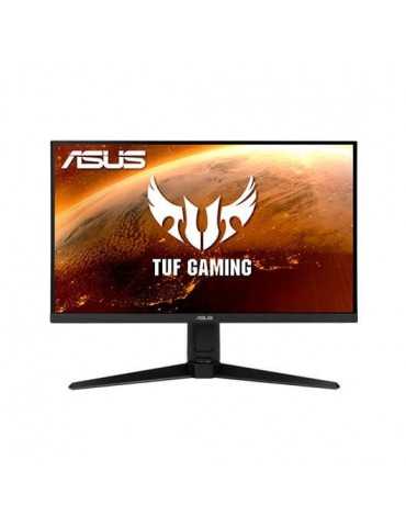 Monitor Gaming Led 27 Asus Tuf Vg279Ql1A Bk Alt/1Ms/165Hz/F 90Lm05X0-B02170