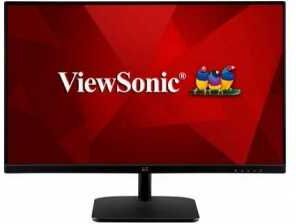 Monitor Led Ips 27  Viewsonic Va2732-Mhd Negro Dp/Hdmi/Vga/ Va2732-Mhd