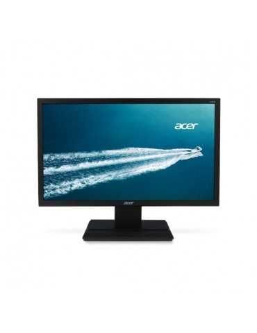Monitor Led 21.5  Acer V6 V226Hql Negro Um.Wv6Ee.B17