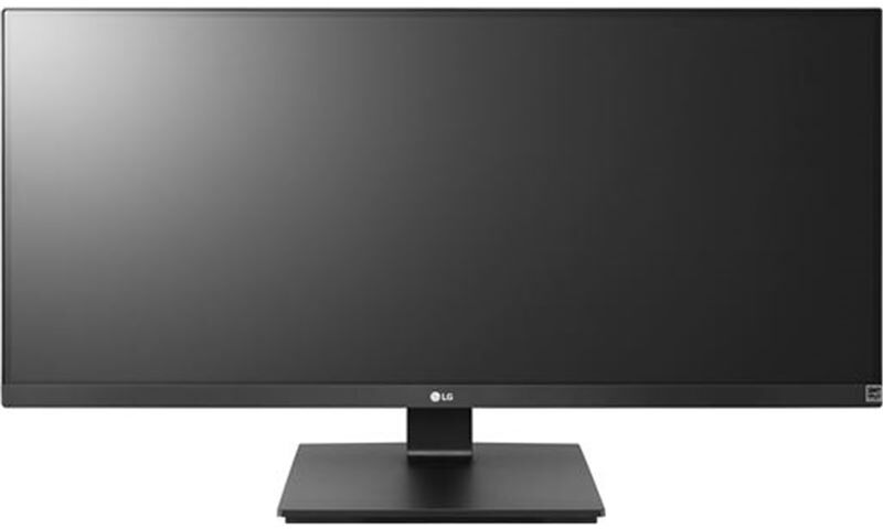 Lg 29bn650-b monitor ultrapanorámico profesional 2 29''/ 2560*1080/ multimedi