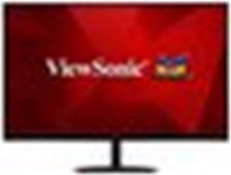 ViewSonic va2732-h monitor led ips 27 negro vga/hdmi/1920x