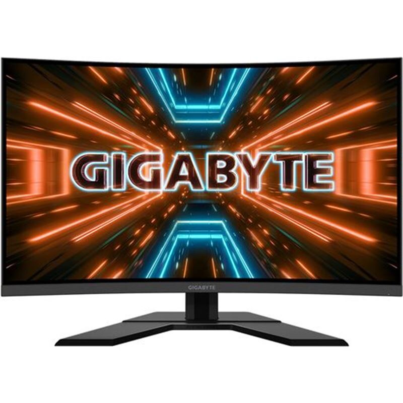 Gigabyte mo32gb03 monitor 32'' g32qc monitores monitores