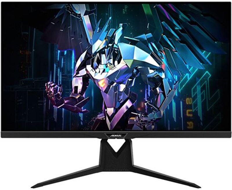 Gigabyte mo32gb02 monitor 32'' aorus fi32q monitores